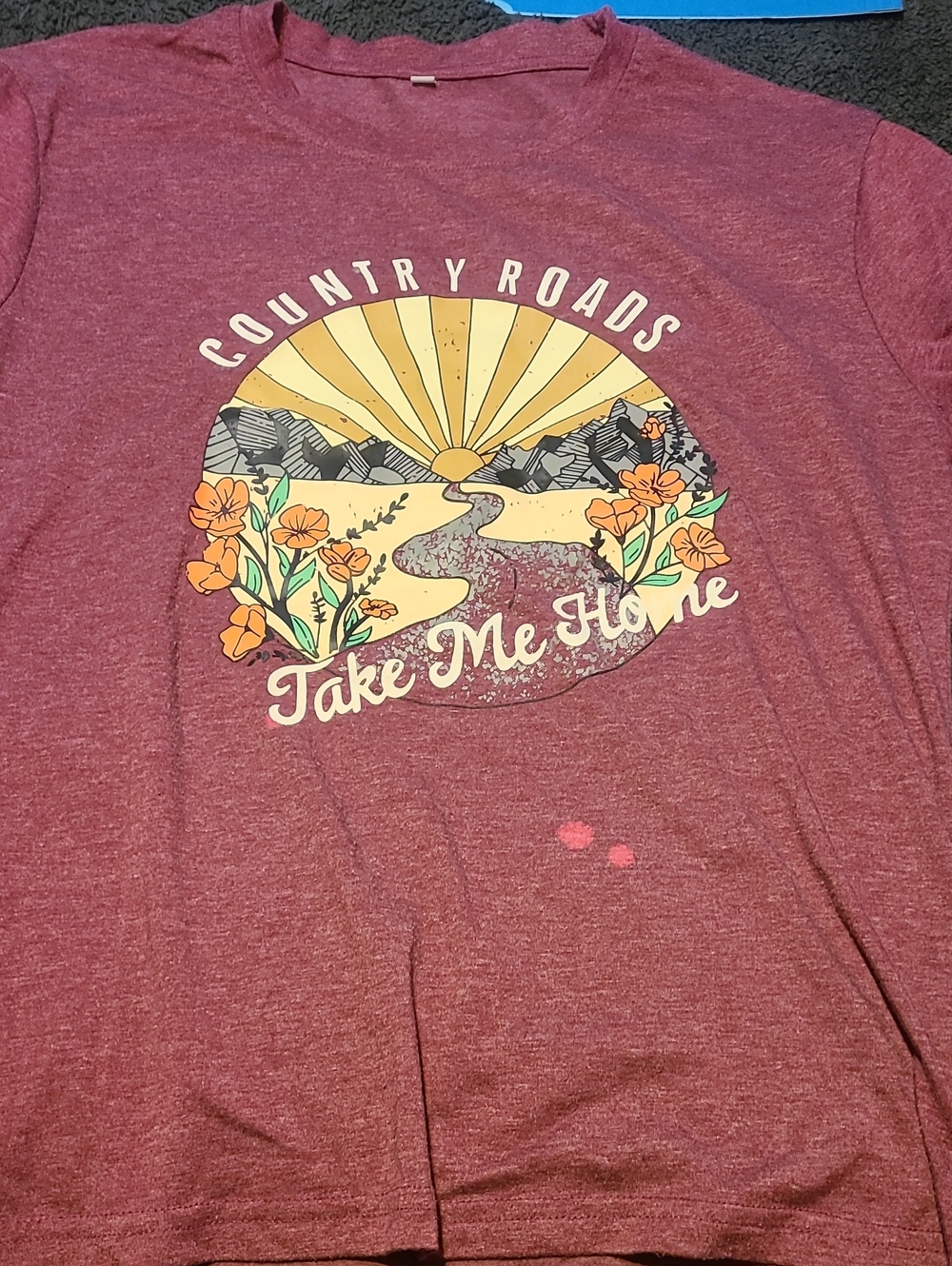Medium Tshirt